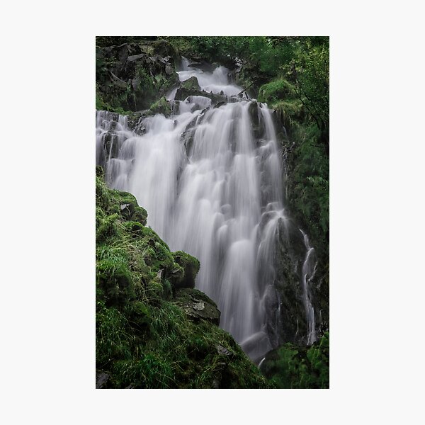 Item preview, National creek falls designed and sold by Jeannie Peters.