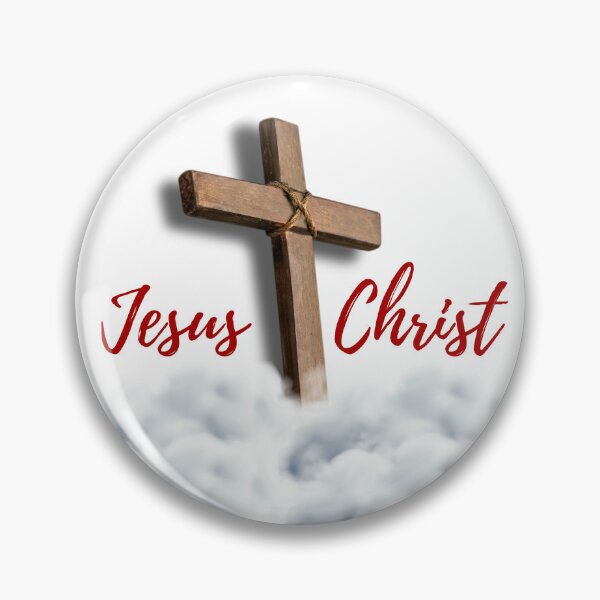 Item preview, Jesus Christ designed and sold by MadeDifferent.
