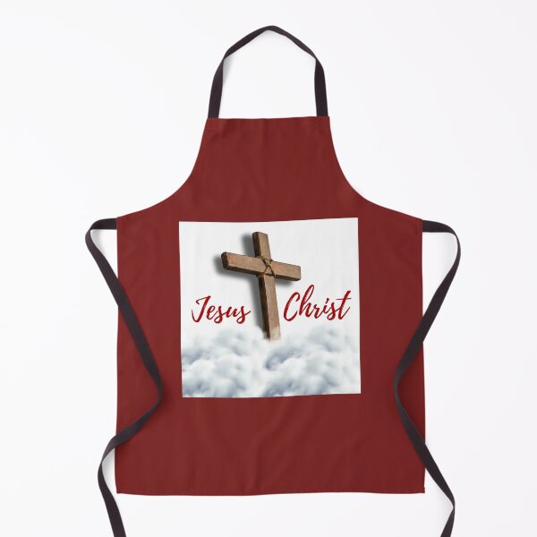 Item preview, Jesus Christ designed and sold by MadeDifferent.