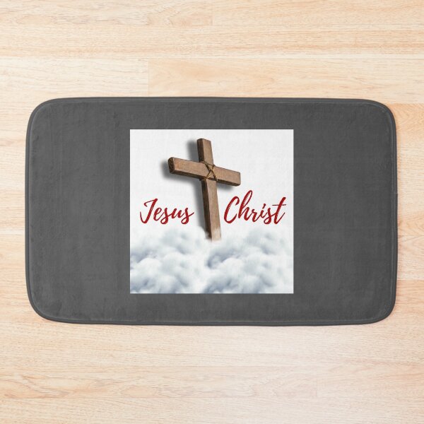 Item preview, Jesus Christ designed and sold by MadeDifferent.