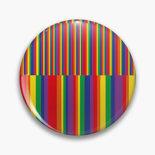 Item preview, Rainbow Code designed and sold by Texterns.