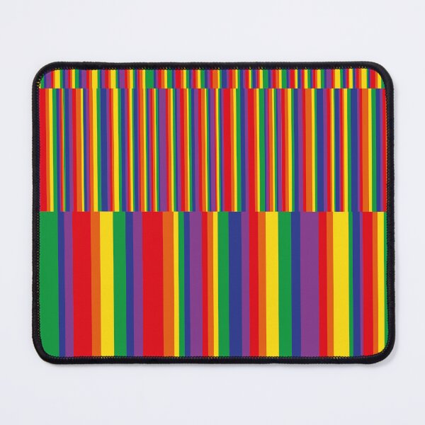 Item preview, Rainbow Code designed and sold by Texterns.