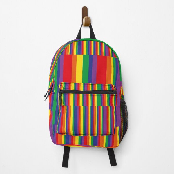 Item preview, Rainbow Code designed and sold by Texterns.