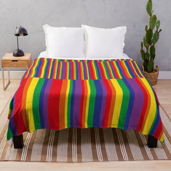 Item preview, Rainbow Code designed and sold by Texterns.