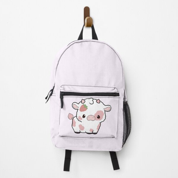 Item preview, StrawBerry Cow designed and sold by Cass Creations.