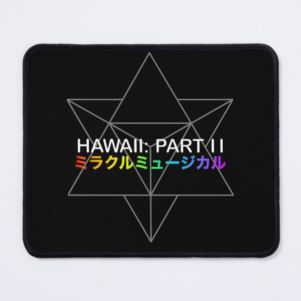 Item preview, Miracle Musical - Hawaii Part II designed and sold by DEREKMCGOY.