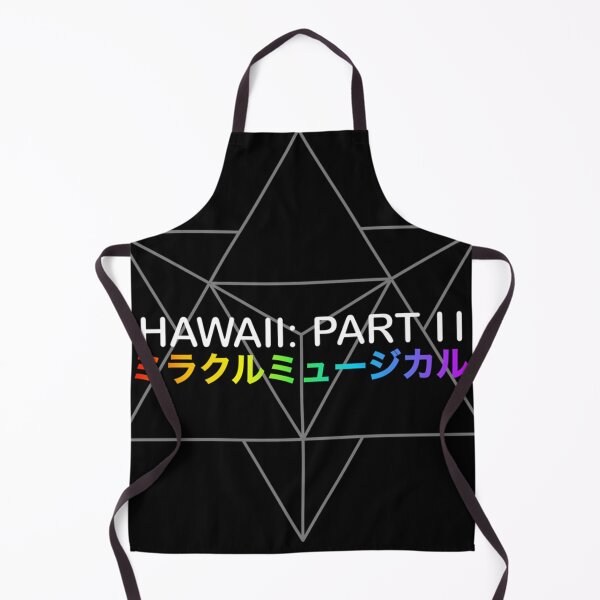 Item preview, Miracle Musical - Hawaii Part II designed and sold by DEREKMCGOY.