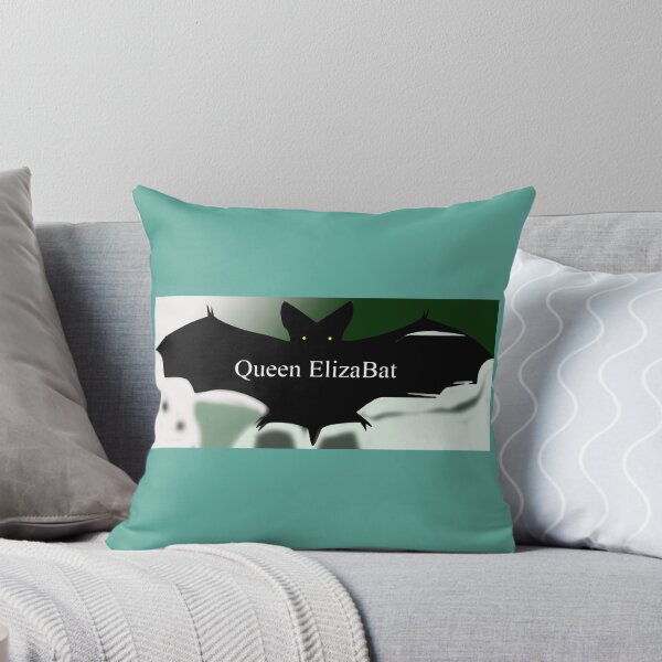 Item preview, Queen ElizaBat  designed and sold by Lovemydesigns.