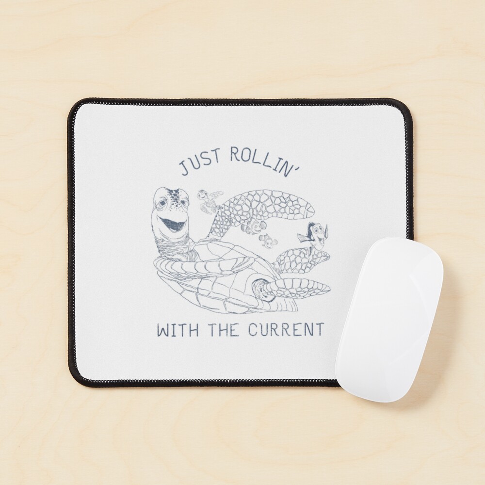 Item preview, Mouse Pad designed and sold by RemyGav17.