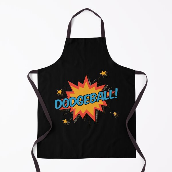 Item preview, Dodgeball! designed and sold by orlumbuspirate.