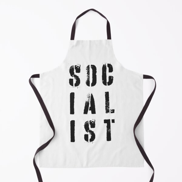 Item preview, Socialist designed and sold by Texterns.