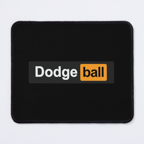 Item preview, Dodgeball  designed and sold by orlumbuspirate.
