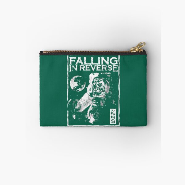 Item preview, Falling In Reverse Official Merchandise Spacewalk   designed and sold by Treshionshop.