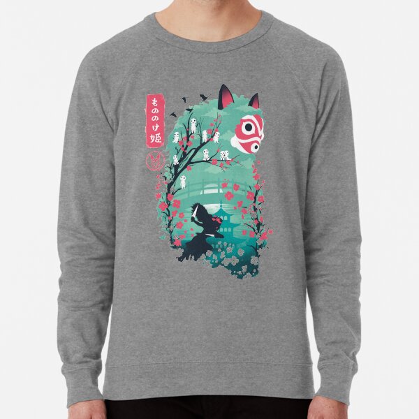 Morsea Lightweight Sweatshirt