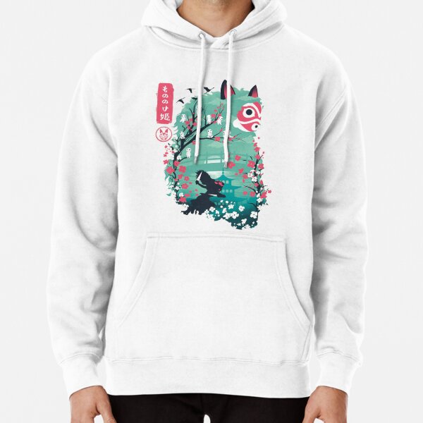 Morsea Sweat à capuche épais