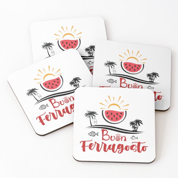 Item preview, Ferragosto designed and sold by fadimblackli.