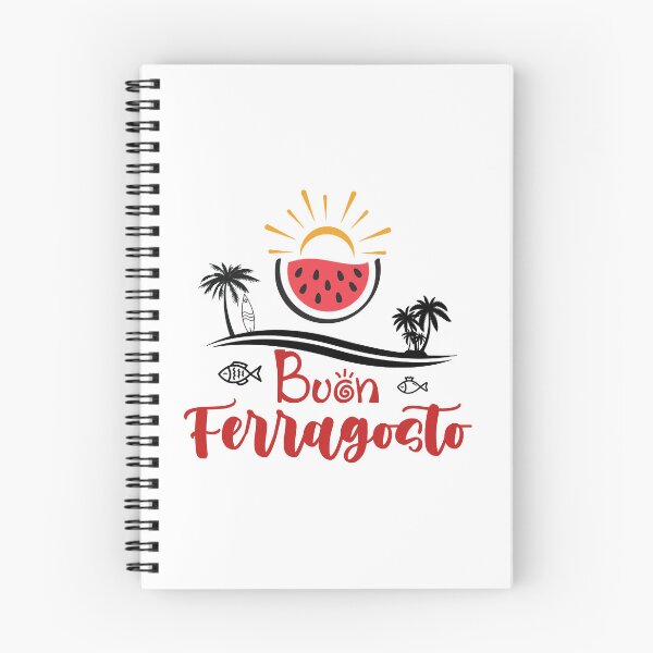 Item preview, Ferragosto designed and sold by fadimblackli.
