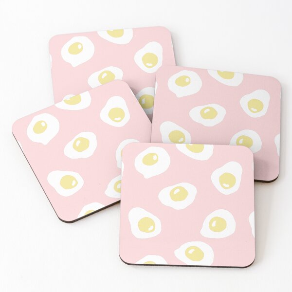 Item preview, Fried eggs designed and sold by ljstudio.