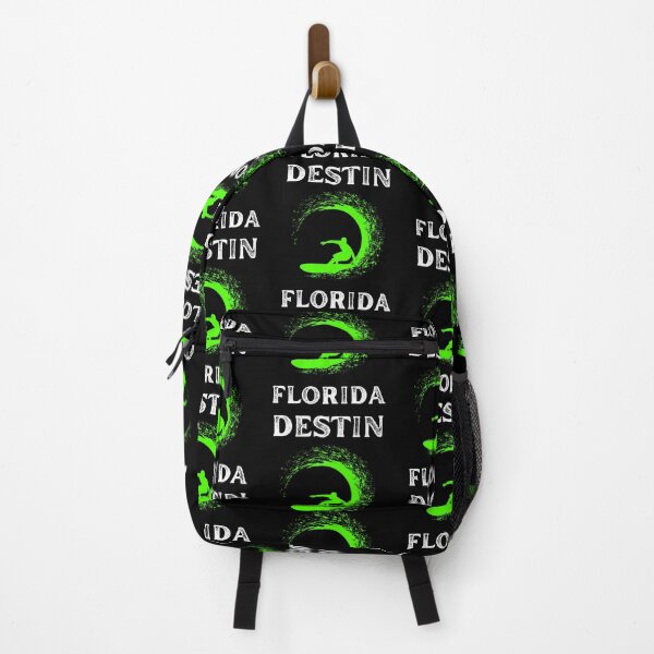 Item preview, Destin Retro Sunset Florida designed and sold by WoodburyLake.