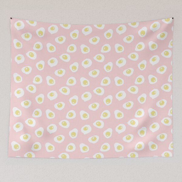 Item preview, Fried eggs designed and sold by ljstudio.
