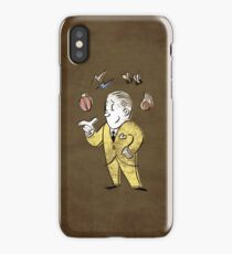 Bioshock - A Smart Splicer iPhone Case/Skin