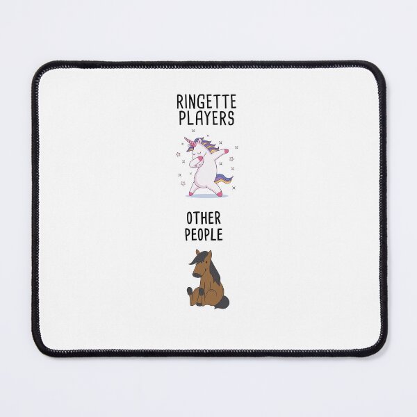 Item preview, Other People vs. Ringette Players designed and sold by orlumbuspirate.