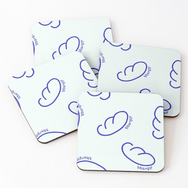 Item preview, bbang designed and sold by ljstudio.