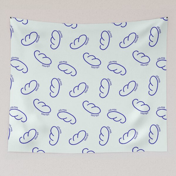 Item preview, bbang designed and sold by ljstudio.