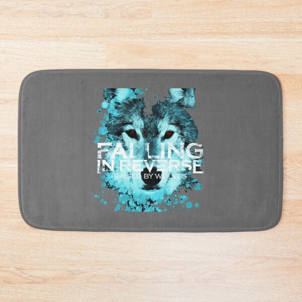 Item preview, Falling In Reverse the best group music rock    designed and sold by Treshionshop.