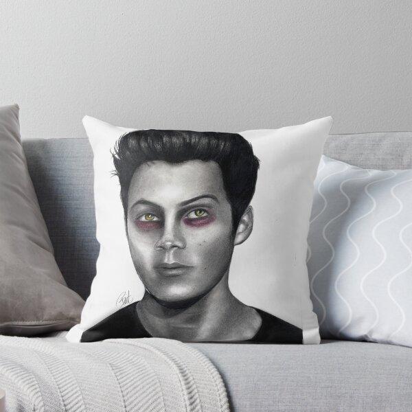 Artikelvorschau, Void Stiles - Teenwolf Saison 3B entworfen und verkauft von Britany Lachance.