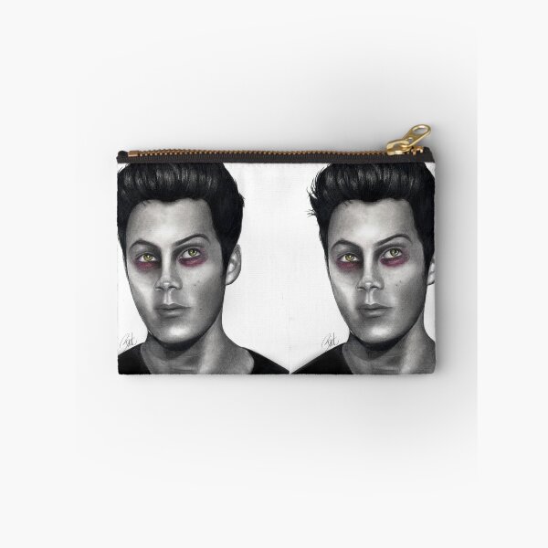 Item preview, Void Stiles - Teenwolf season 3B designed and sold by Britany Lachance.