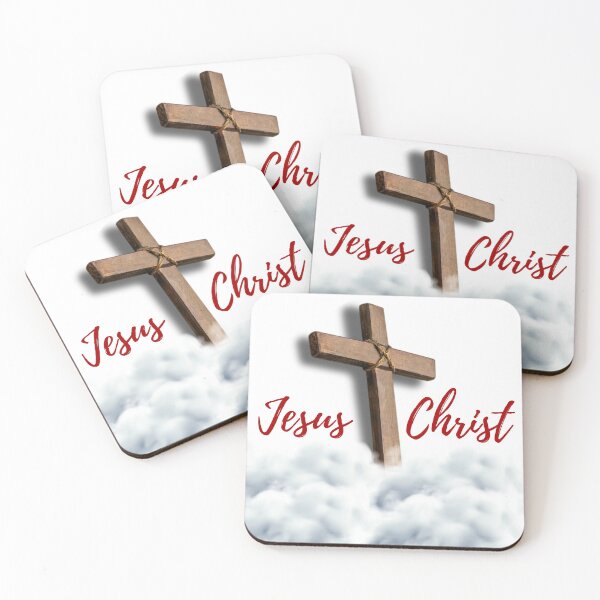Item preview, Jesus Christ designed and sold by MadeDifferent.