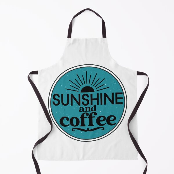 Item preview, Sunshine and Coffee designed and sold by Wayo29.