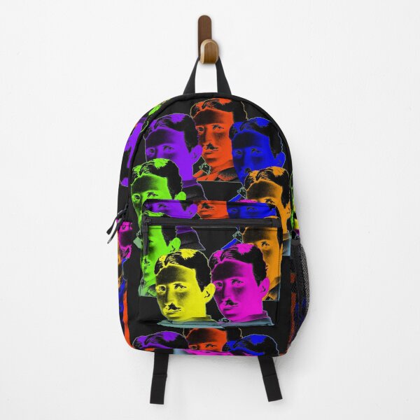 Item preview, Tesla Spectrum designed and sold by John Pagan.