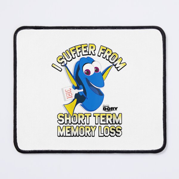 Item preview, Memory Loss designed and sold by RemyGav17.