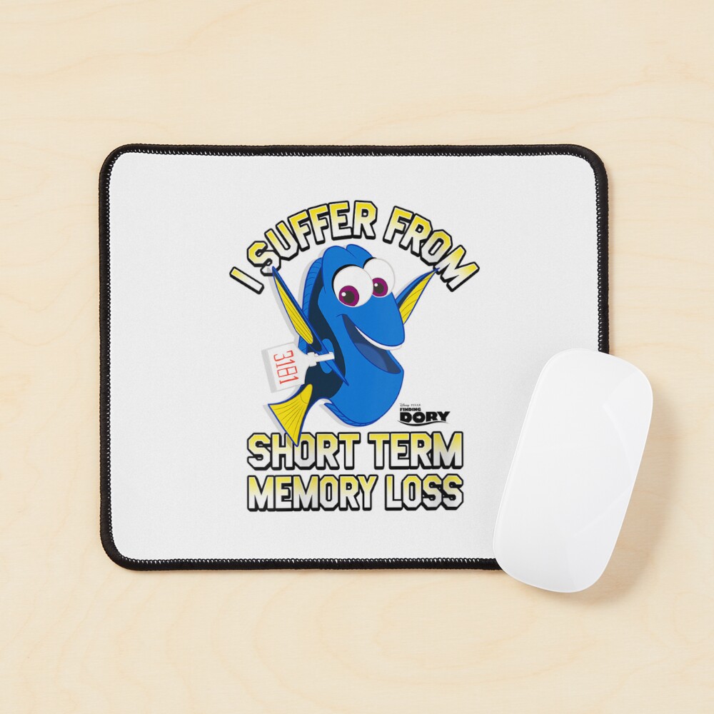 Item preview, Mouse Pad designed and sold by RemyGav17.