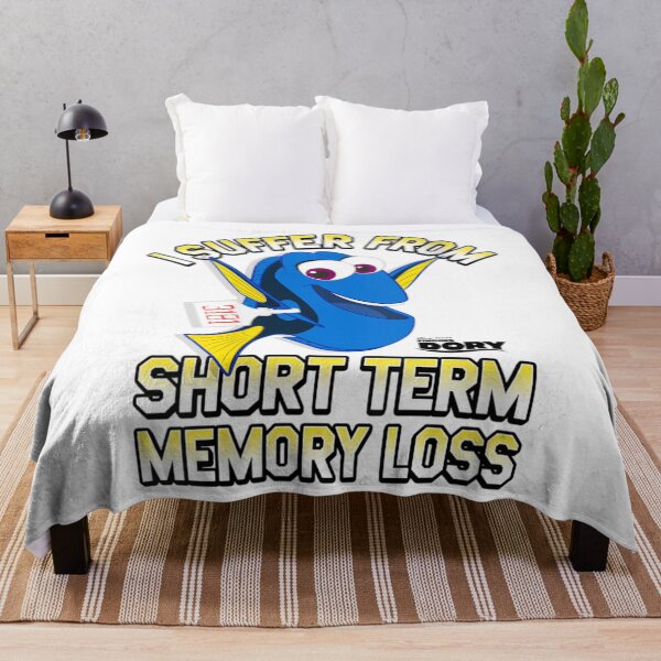 Item preview, Memory Loss designed and sold by RemyGav17.