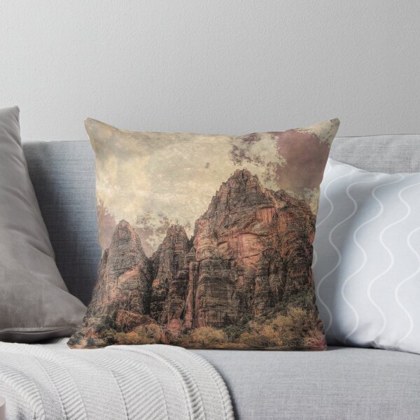 Item preview, An Abstract of Zion designed and sold by John Bailey.
