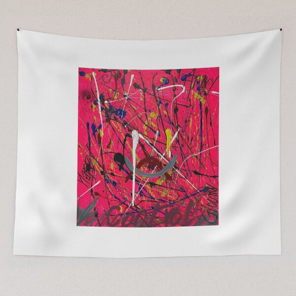Item preview, There are many meanings and messages in the painting designed and sold by JH-ARTstudio.