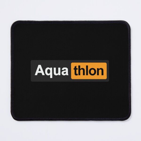 Item preview, Aquathlon designed and sold by orlumbuspirate.