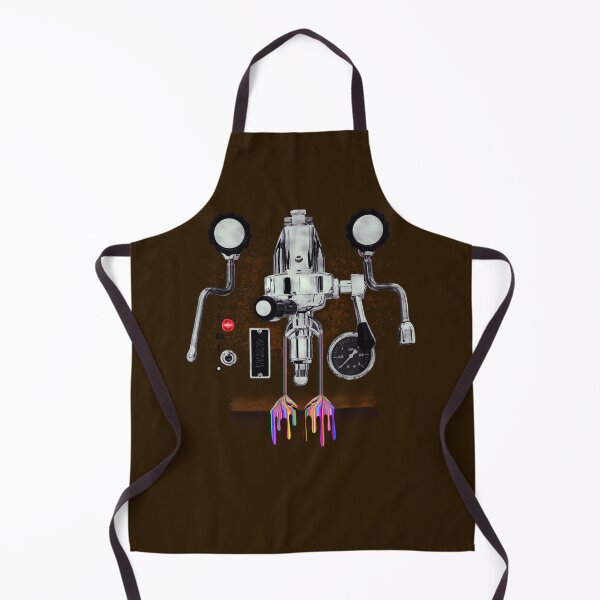 Item preview, Espress Yourself designed and sold by ArgusButler.