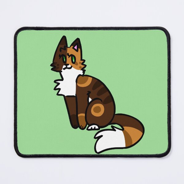 Item preview, Chibi Tawnypelt designed and sold by Noahhblossom.