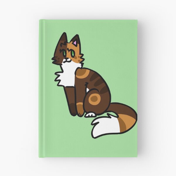 Item preview, Chibi Tawnypelt designed and sold by Noahhblossom.