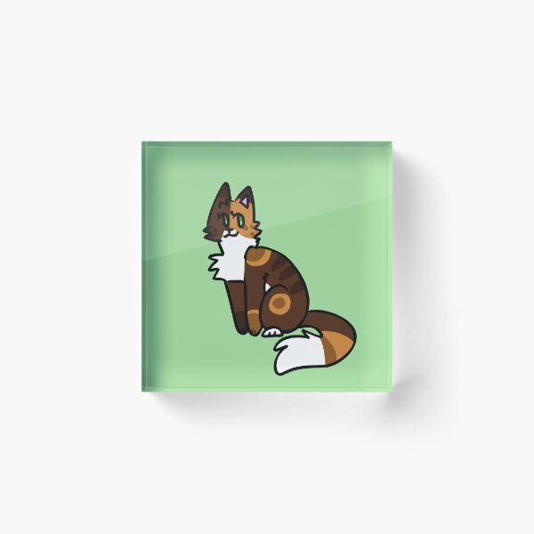 Item preview, Chibi Tawnypelt designed and sold by Noahhblossom.