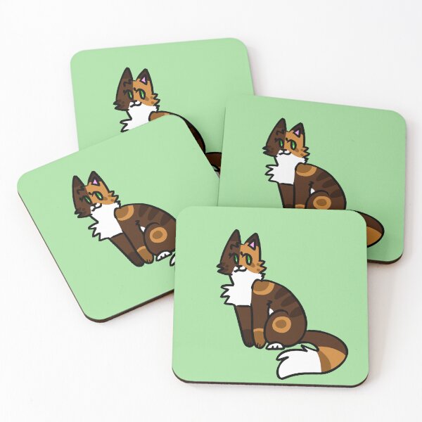 Item preview, Chibi Tawnypelt designed and sold by Noahhblossom.