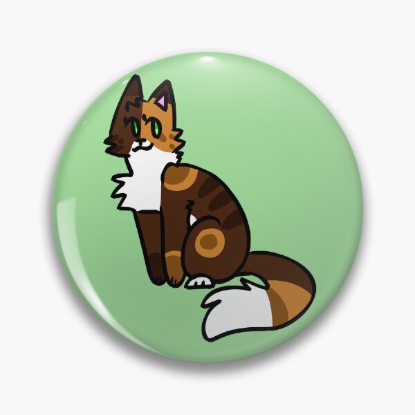 Item preview, Chibi Tawnypelt designed and sold by Noahhblossom.