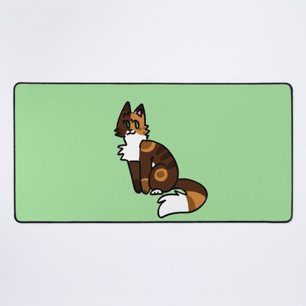 Item preview, Chibi Tawnypelt designed and sold by Noahhblossom.
