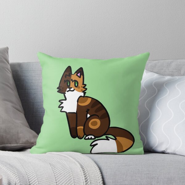 Item preview, Chibi Tawnypelt designed and sold by Noahhblossom.