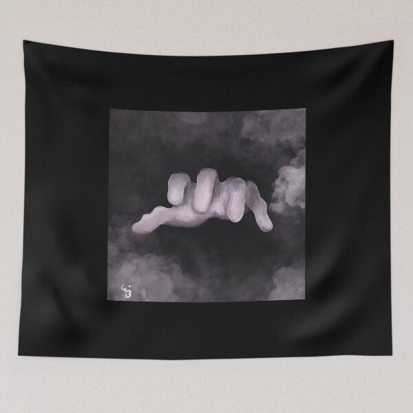 Item preview, Magic hand  designed and sold by Lick Deeznuts.