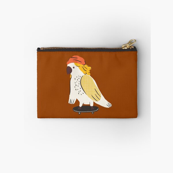Item preview, Cool Cockatoo designed and sold by braveleopard.